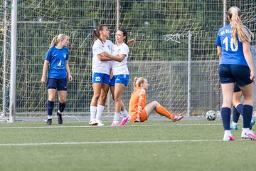 Bild 140 - F SC Ellerau - TuRa Harksheide : Ergebnis: 2:7